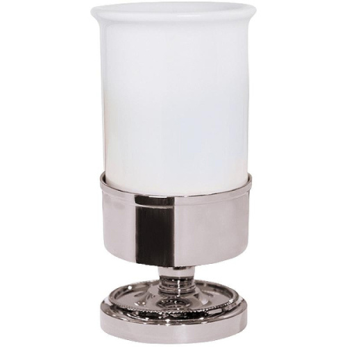 Стакан для ванной Tiffany World Bristol TWBR19 - фото 2