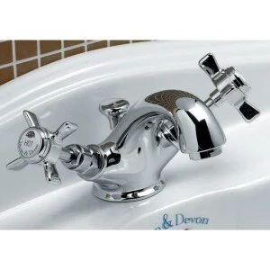 Смеситель для раковины Devon&Devon Coventry MARF24 - фото 2
