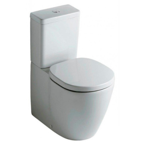 Унитаз компакт Ideal Standard Connect E7817 с функцией биде