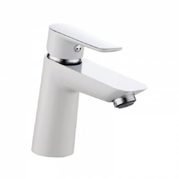 Смеситель для раковины IDDIS Cloud однорычажный - фото 1