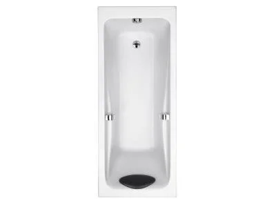 Ванна гидромассажная Jacob Delafon Odeon Up E5TN2210-00 170 х 75 см c системой Tonus+ - фото 1