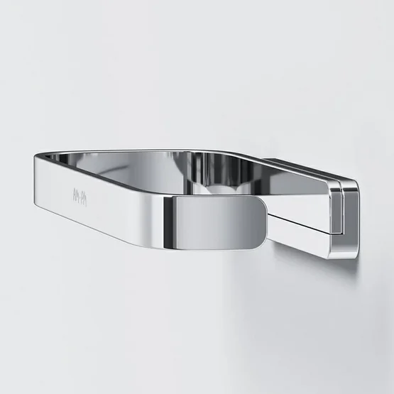 Бумагодержатель Am.Pm Func хром index_1 - фото 7