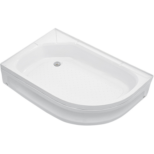 Душевая кабина River Dunay 120/90/24 120х90 см с поддоном - фото 3