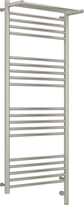 Полотенцесушитель электрический Сунержа Богема 3.0 50х120 см правый сатин - фото 1