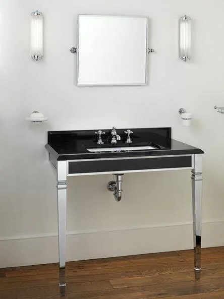 Светильник для ванной, фурнитура никель, Devon&Devon Chicago, по запросу index_2 - фото 6