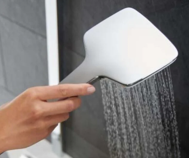 Лейка для душа Kludi Freshline хром index_1 - фото 6