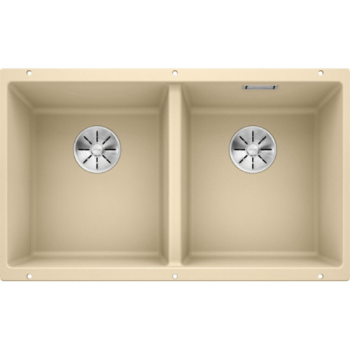 Мойка для кухни Blanco Subline 350/350-U - фото 4