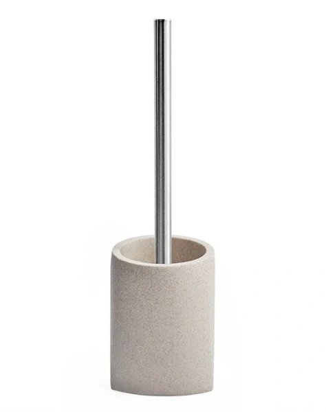 Ершик WasserKRAFT Ohre для унитаза - фото 1