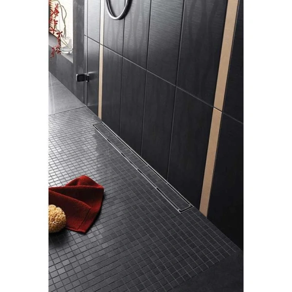 Основа под плитку для слива душевого лотка TECE TECEdrainline Plate 90 см index_2 - фото 5