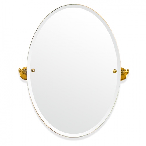Зеркало вращающееся для ванной Tiffany World TWHA021 - фото 2