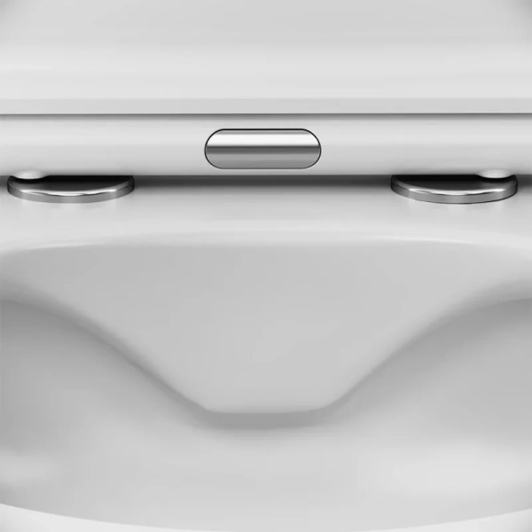 Унитаз с инсталляцией Am.Pm Like с сиденьем микролифт и клавишей, с инсталляцией index_1 - фото 5