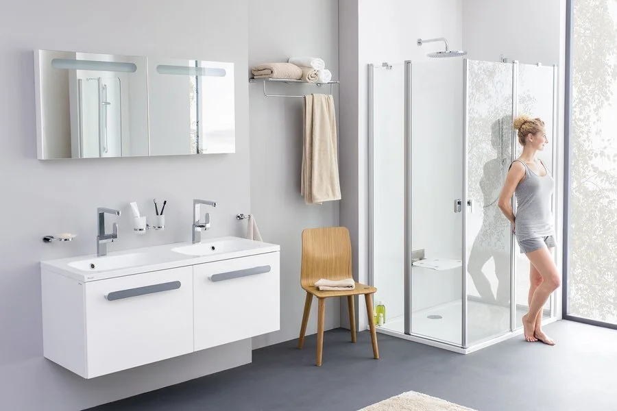 Крючок для ванной Ravak Chrome CR 100.00 X07P186 - фото 2