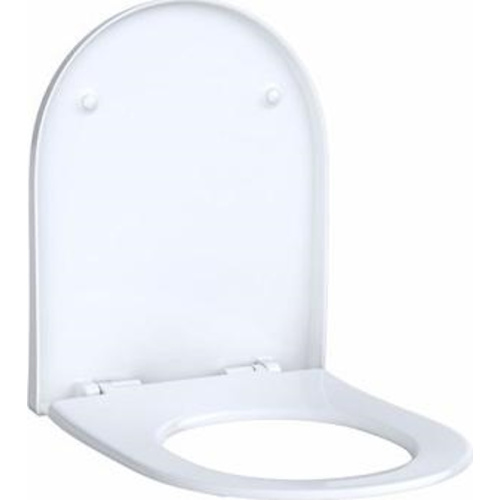 Крышка-сидение Geberit Acanto дюропласт, по запросу - фото 2