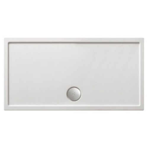 Поддон для душа керамический Globo Docciabella DB140