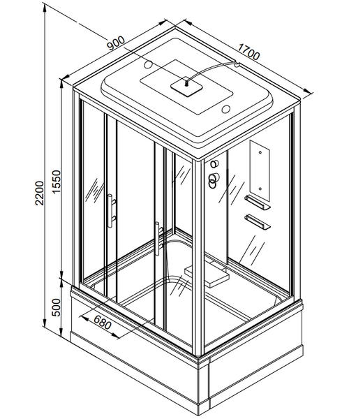 Схема, по запросу - фото 10