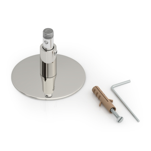 Полотенцесушитель водяной Стилье Тандем 00016-5065 - фото 4