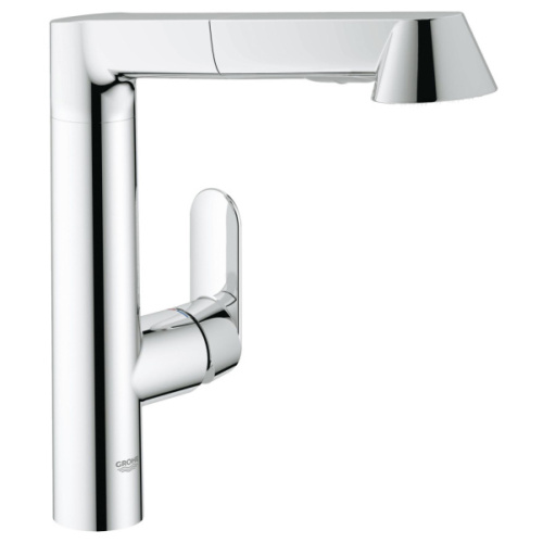 Смеситель для кухни Grohe K7 32176