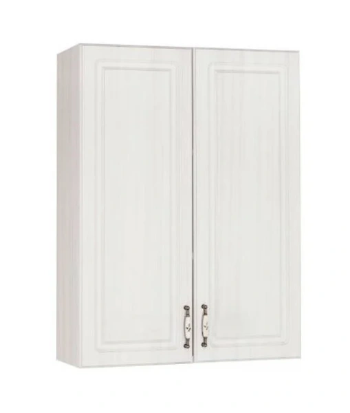 Шкаф подвесной Style Line Олеандр-2 ЛС-00000 60 см с дверцами