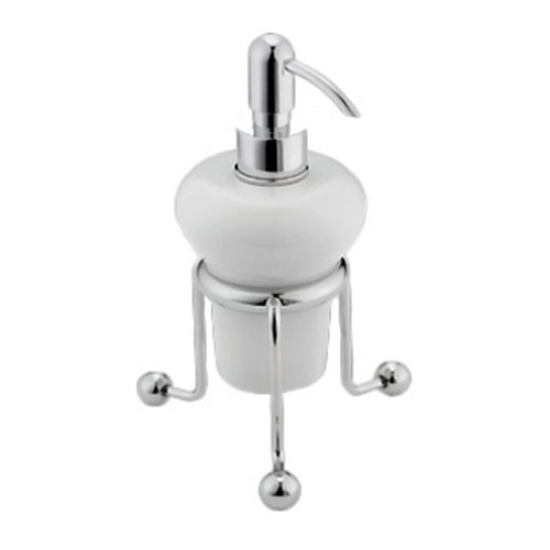 Дозатор для жидкого мыла Bagno & Associati Opera OP 729 - фото 3