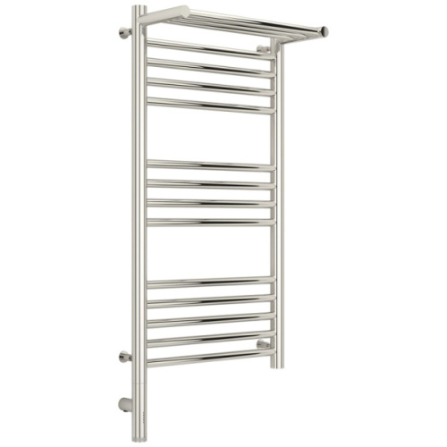 Полотенцесушитель электрический Сунержа Богема 3.0 8040 40х80 см с полкой