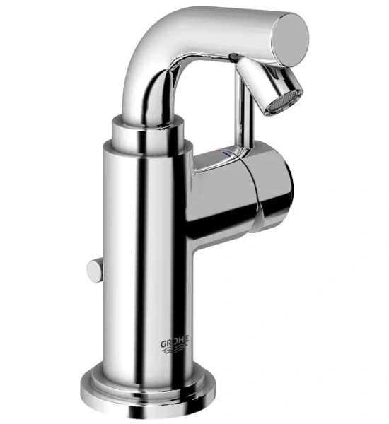Смеситель для биде Grohe Atrio 32134001 - фото 1