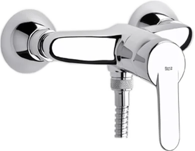 Смеситель для душа Roca Victoria хром - фото 1