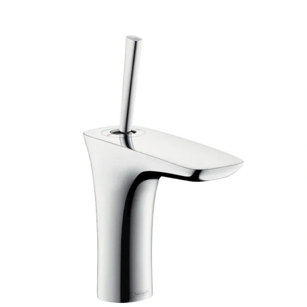 Смеситель для раковины Hansgrohe PuraVida 15074 однорычажный