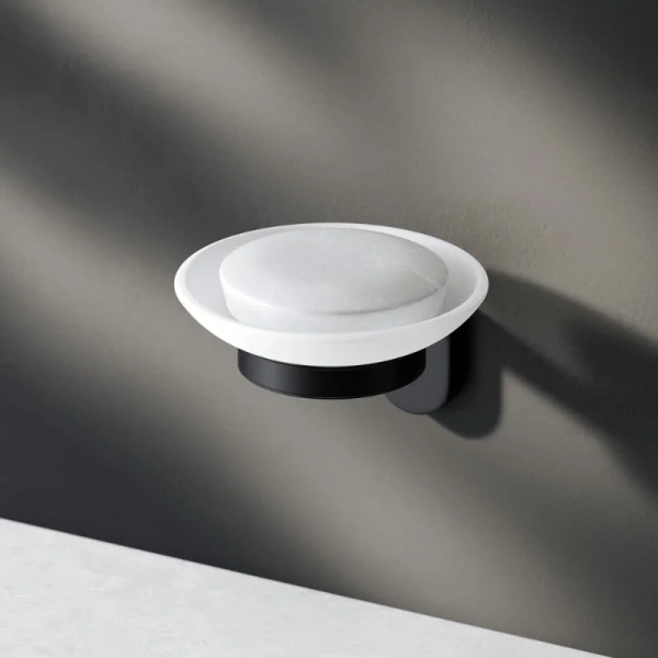 Мыльница Am.Pm X-Joy стеклянная - фото 4