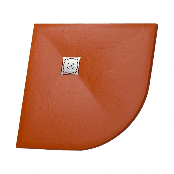 Душевой поддон RGW Stone Tray ST/R 16153099 90х90 см искусственный камень