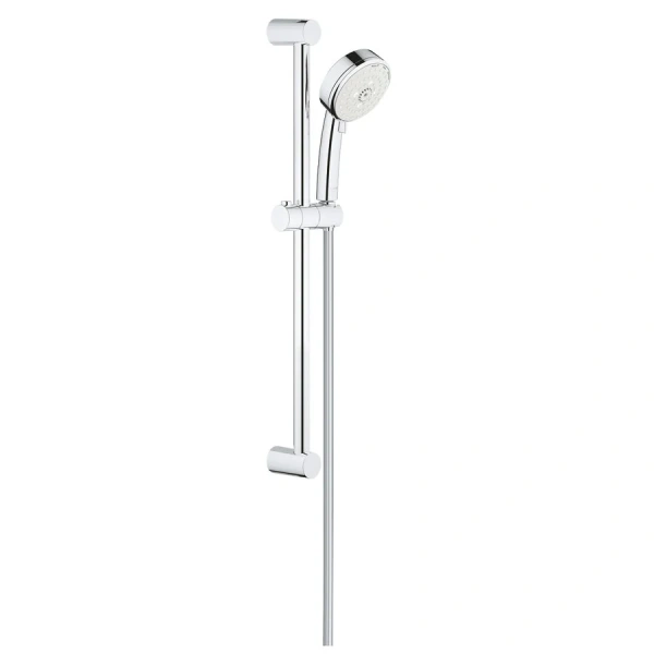 Душевой гарнитур Grohe New Tempesta Cosmopolitan 100 хром - фото 1