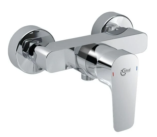 Смеситель для душа Ideal Standard Ceraplan III хром - фото 1
