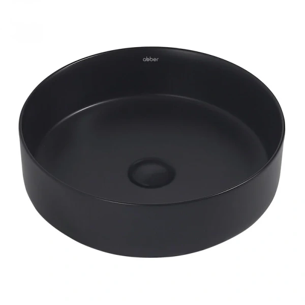 Раковина Abber Bequem AC2109 40 см круглая