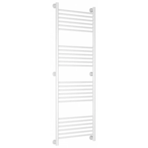 Полотенцесушитель водяной Сунержа Богема+ 50х150 см белый - фото 1