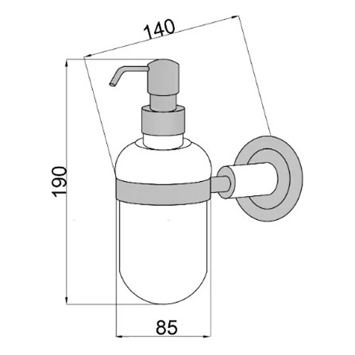 Схема, классические, ретро, декорированные - фото 2