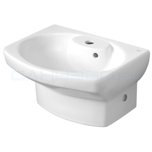 Мини-раковина Roca Dama Senso 327514000 - фото 1