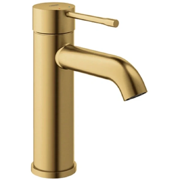 Смеситель для раковины Grohe Essence холодный рассвет матовый - фото 1