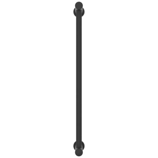 Полотенцесушитель водяной Сунержа Хорда 5х60 см темный титан муар, современные, hi-tech - фото 2