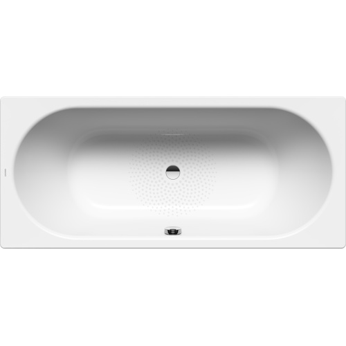 Ванна стальная Kaldewei Classic Duo mod. 114 190x90 см с покрытием Easy-Clean и Anti-SlIp - фото 1