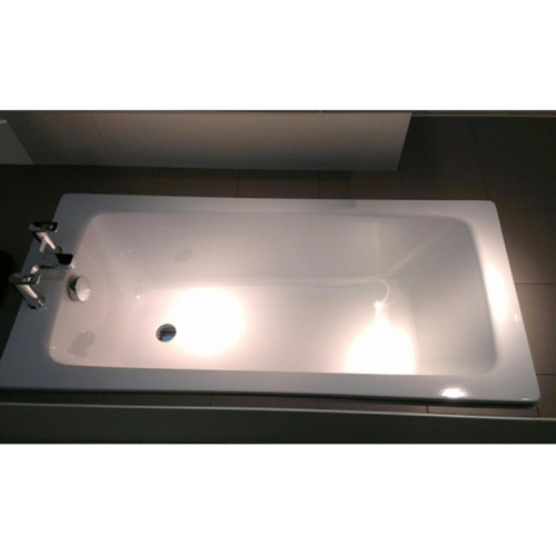 Ванна стальная Kaldewei Cayono mod. 750 170x75 см с покрытием Easy-Clean - фото 4