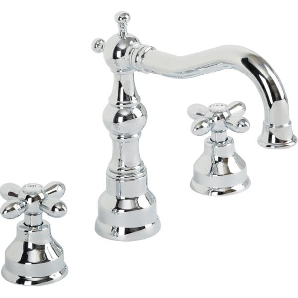 Смеситель для раковины Migliore Princeton Plus ML.PRP-8012 - фото 1