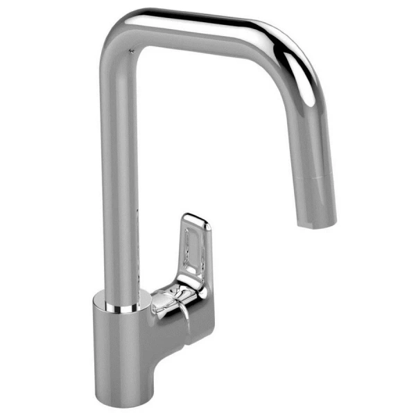 Смеситель для кухни Ideal Standard Ceraplan III с выдвижным изливом - фото 3