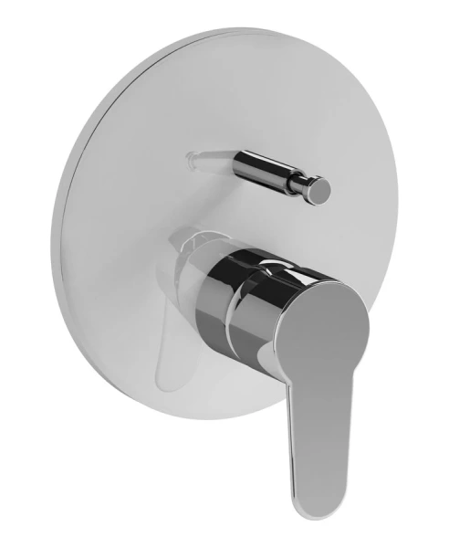 Душевой комплект VitrA Win S с внутренней частью index_1 - фото 6