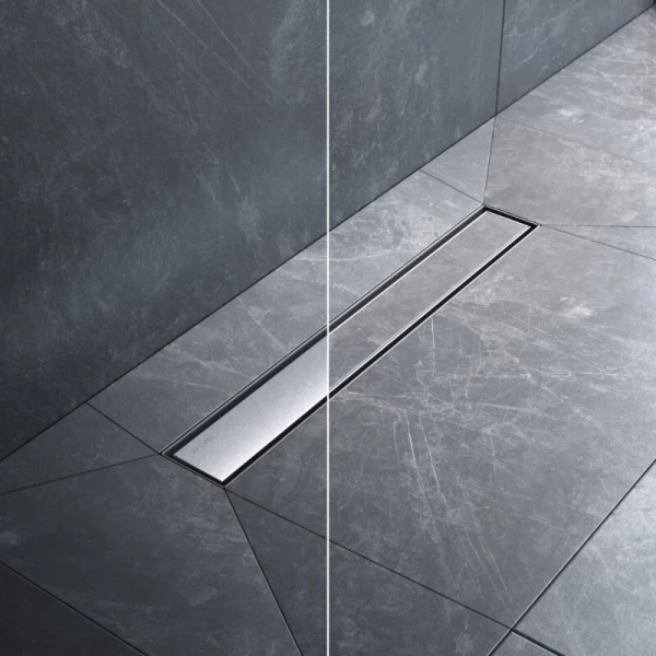 Душевой лоток Am.Pm MasterFlow 50 см хром матовый index_1 - фото 8