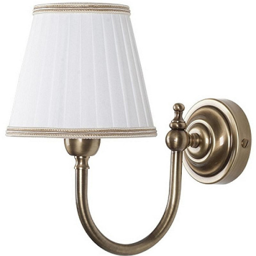 Светильник для ванной Tiffany World Bristol TWBR029, классические, ретро - фото 2