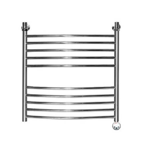 Полотенцесушитель электрический Ника Arc 60х60 см правый - фото 1