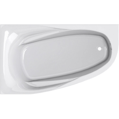 Ванна, цвет из палитры RAL Classic, Astra-Form Селена, по запросу - фото 3