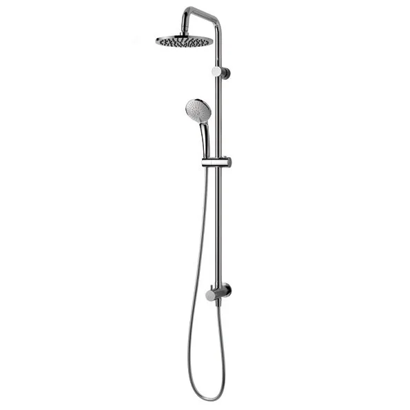 Душевая стойка Ideal Standard Idealrain Soft хром - фото 1