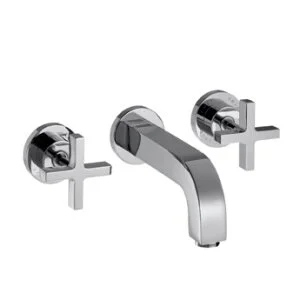 Смеситель для раковины Axor Citterio 39313000 - фото 1