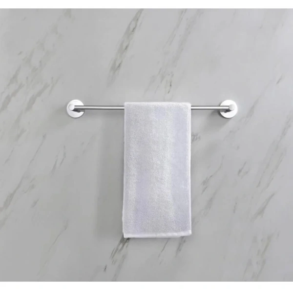 Полотенцедержатель Акватек Европа оружейная сталь - фото 4