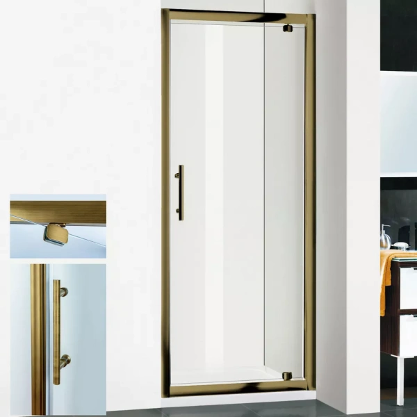 Душевая дверь RGW Passage PA-05 90 04080509 - фото 4
